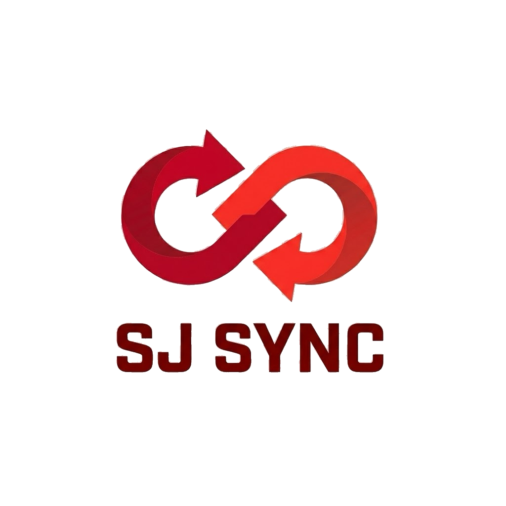 SJ Sync